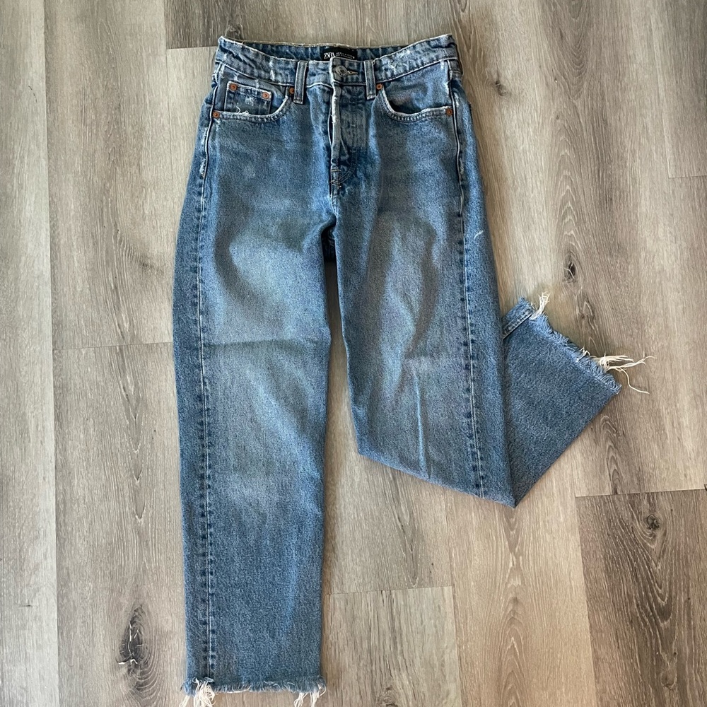 ZARA Jeans